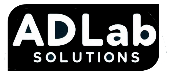 Adlab logo s