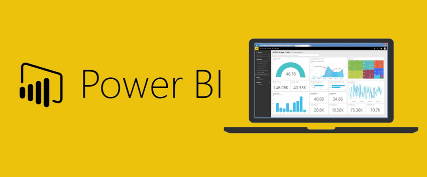 power bi banner