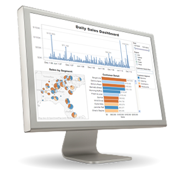 tableau desktop