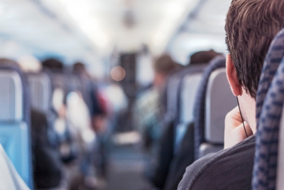 160 Years of Missing Aircrafts