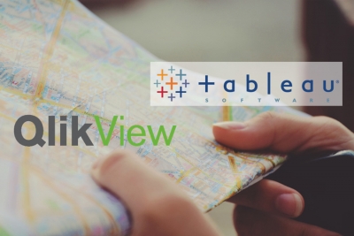 An Interesting Comparison Between Tableau And Qlikview An Interesting Comparison Between Tableau And Qlikview