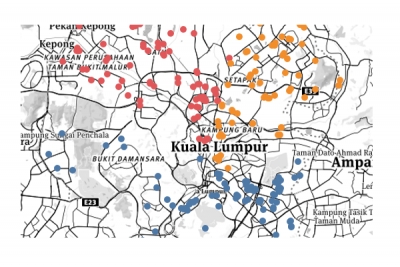 Maps in Tableau - Mapbox Maps in Tableau - Mapbox