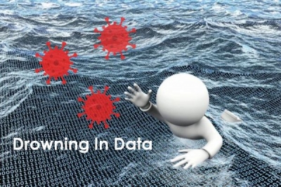 Drowning In Data Drowning In Data