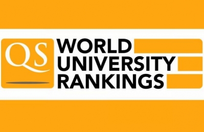 Universities QS Ranking 2025 Universities QS Ranking 2025