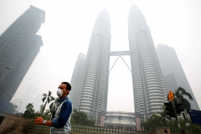 The Haze Issue, Who's Affected?