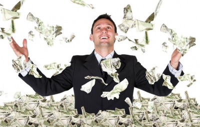 Winning a Sports Toto 4D Lottery Winning a Sports Toto 4D Lottery